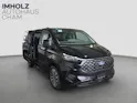 Ford Tourneo Custom Bus 320 L1 2.0 EcoBlue 170 PS Titanium X 4x4