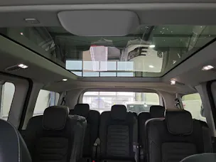Ford Tourneo Custom Bus 320 L1 2.0 EcoBlue 170 PS Titanium X 4x4