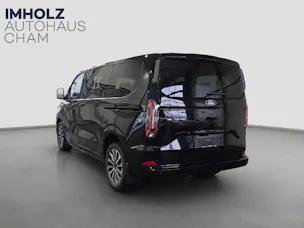 Ford Tourneo Custom Bus 320 L1 2.0 EcoBlue 170 PS Titanium X 4x4