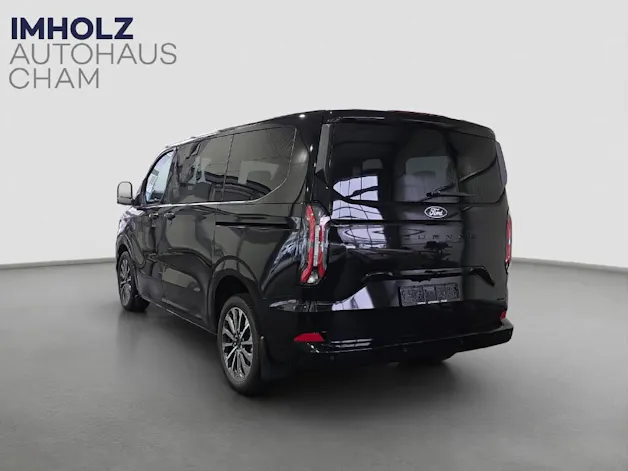 Ford Tourneo Custom Bus 320 L1 2.0 EcoBlue 170 PS Titanium X 4x4