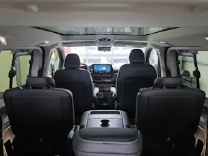 Ford Tourneo Custom Bus 320 L1 2.0 EcoBlue 170 PS Titanium X 4x4