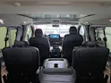 Ford Tourneo Custom Bus 320 L1 2.0 EcoBlue 170 PS Titanium X 4x4