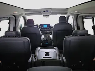 Ford Tourneo Custom Bus 320 L1 2.0 EcoBlue 170 PS Titanium X 4x4