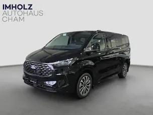 Ford Tourneo Custom Bus 320 L1 2.0 EcoBlue 170 PS Titanium X 4x4