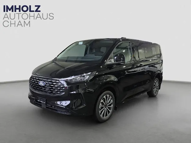 Ford Tourneo Custom Bus 320 L1 2.0 EcoBlue 170 PS Titanium X 4x4
