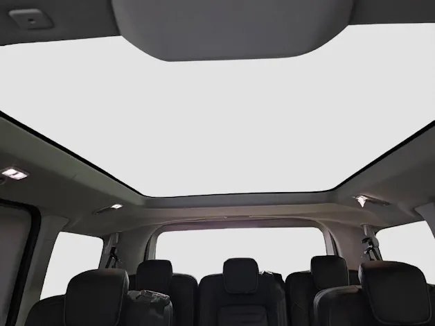 Ford Tourneo Custom Bus 320 L1 2.0 EcoBlue 170 PS Titanium X 4x4