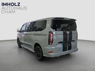 Ford Tourneo Custom Bus 320 L1 2.0 EcoBlue 170 PS Sport 4x4
