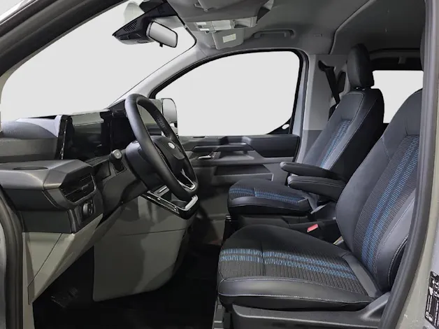 Ford Tourneo Custom Bus 320 L1 2.0 EcoBlue 170 PS Sport 4x4
