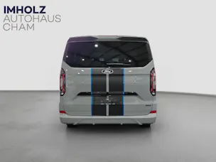 Ford Tourneo Custom Bus 320 L1 2.0 EcoBlue 170 PS Sport 4x4