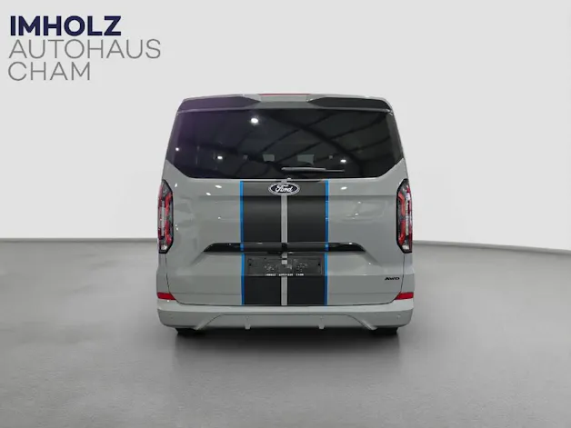 Ford Tourneo Custom Bus 320 L1 2.0 EcoBlue 170 PS Sport 4x4