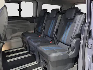 Ford Tourneo Custom Bus 320 L1 2.0 EcoBlue 170 PS Sport 4x4