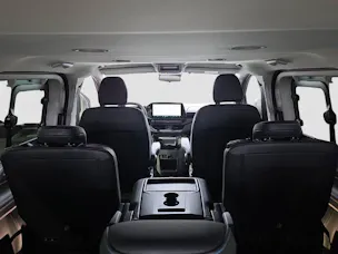 Ford Tourneo Custom Bus 320 L1 2.0 EcoBlue 170 PS Sport 4x4