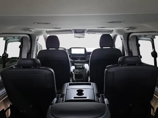 Ford Tourneo Custom Bus 320 L1 2.0 EcoBlue 170 PS Sport 4x4