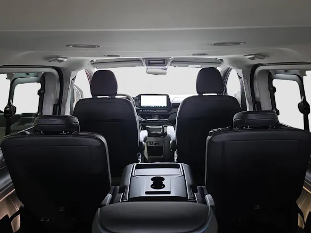 Ford Tourneo Custom Bus 320 L1 2.0 EcoBlue 170 PS Sport 4x4