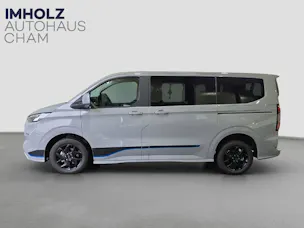 Ford Tourneo Custom Bus 320 L1 2.0 EcoBlue 170 PS Sport 4x4