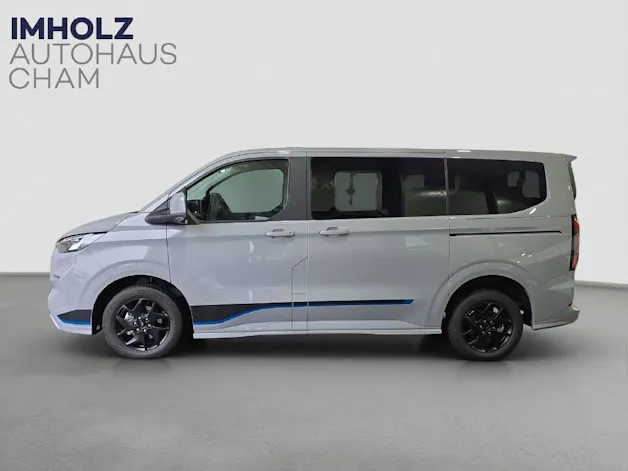 Ford Tourneo Custom Bus 320 L1 2.0 EcoBlue 170 PS Sport 4x4