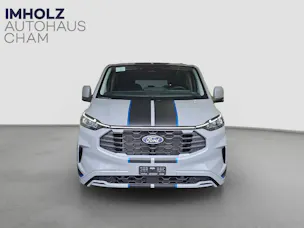 Ford Tourneo Custom Bus 320 L1 2.0 EcoBlue 170 PS Sport 4x4
