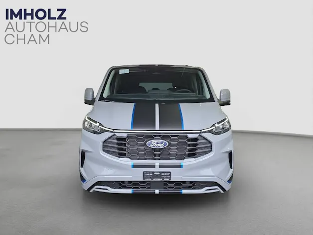 Ford Tourneo Custom Bus 320 L1 2.0 EcoBlue 170 PS Sport 4x4