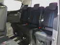 Ford Tourneo Custom Bus 320 L1 2.0 EcoBlue 170 PS Sport 4x4
