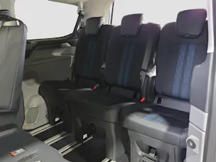 Ford Tourneo Custom Bus 320 L1 2.0 EcoBlue 170 PS Sport 4x4