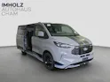 Ford Tourneo Custom Bus 320 L1 2.0 EcoBlue 170 PS Sport 4x4