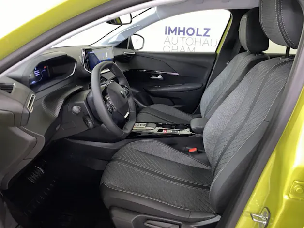 Peugeot 208 e-Allure