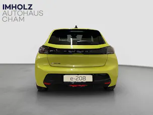 Peugeot 208 e-Allure