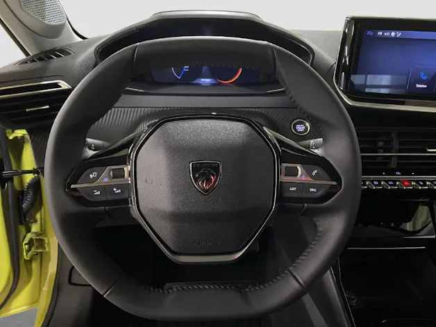 Peugeot 208 e-Allure