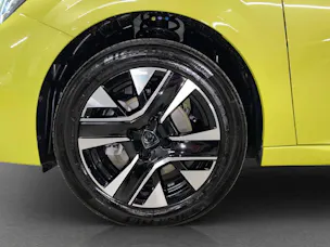 Peugeot 208 e-Allure