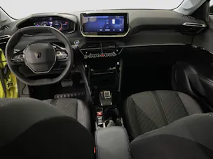 Peugeot 208 e-Allure