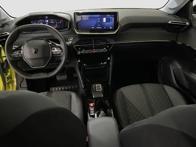 Peugeot 208 e-Allure