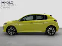 Peugeot 208 e-Allure