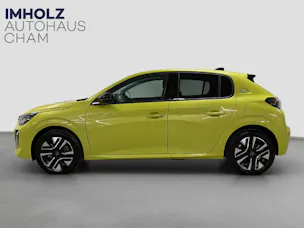 Peugeot 208 e-Allure