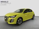 Peugeot 208 e-Allure