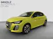 Peugeot 208 e-Allure