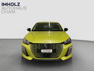 Peugeot 208 e-Allure