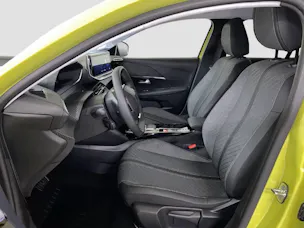 Peugeot 208 e-Allure