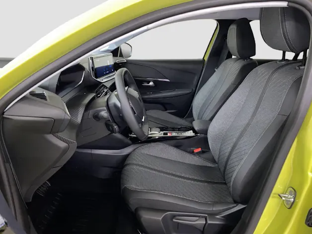 Peugeot 208 e-Allure
