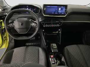 Peugeot 208 e-Allure