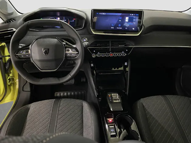 Peugeot 208 e-Allure