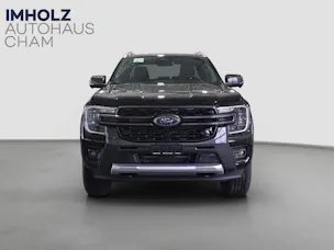 Ford Ranger D-Kab. Pick-up 3.0 EcoBlue 4x4 240 PS Wildtrak