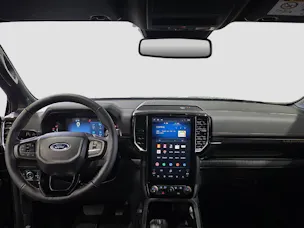 Ford Ranger D-Kab. Pick-up 3.0 EcoBlue 4x4 240 PS Wildtrak