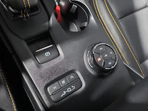 Ford Ranger D-Kab. Pick-up 3.0 EcoBlue 4x4 240 PS Wildtrak