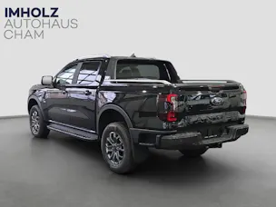 Ford Ranger D-Kab. Pick-up 3.0 EcoBlue 4x4 240 PS Wildtrak
