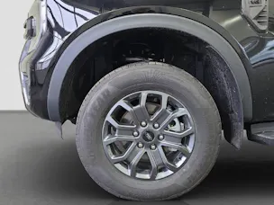 Ford Ranger D-Kab. Pick-up 3.0 EcoBlue 4x4 240 PS Wildtrak