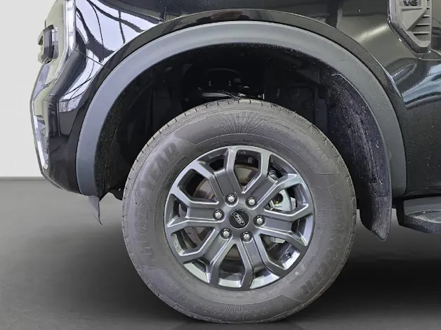 Ford Ranger D-Kab. Pick-up 3.0 EcoBlue 4x4 240 PS Wildtrak