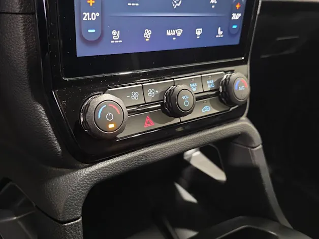 Ford Ranger D-Kab. Pick-up 3.0 EcoBlue 4x4 240 PS Wildtrak