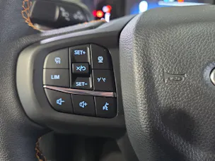 Ford Ranger D-Kab. Pick-up 3.0 EcoBlue 4x4 240 PS Wildtrak