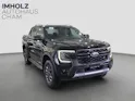 Ford Ranger D-Kab. Pick-up 3.0 EcoBlue 4x4 240 PS Wildtrak