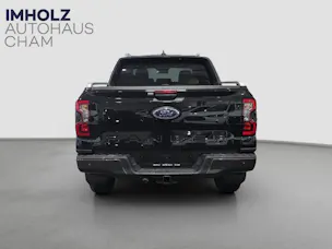 Ford Ranger D-Kab. Pick-up 3.0 EcoBlue 4x4 240 PS Wildtrak